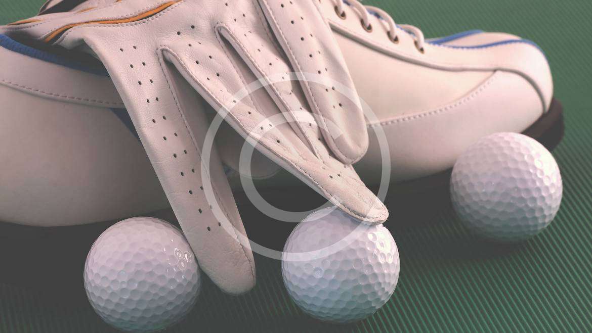 How Many Balls do you Lose per Round? PGA TOUR'S Performance Center