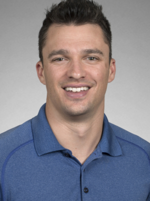 Alex Bennett current official PGA TOUR staff headshot.
(Photo by Ryan Young/PGA TOUR)