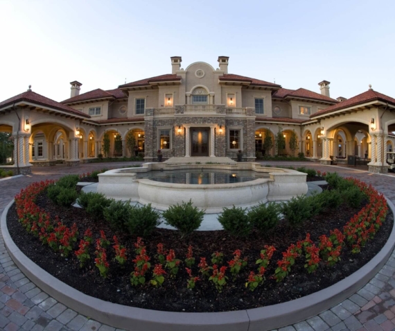 TPC Sawgrass | Golf Facility  | PGA TOUR'S  Performance Center at TPC Sawgrass