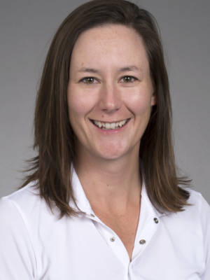 Alana Swain current official PGA TOUR staff headshot.
(Photo by Jennifer Perez/PGA TOUR)